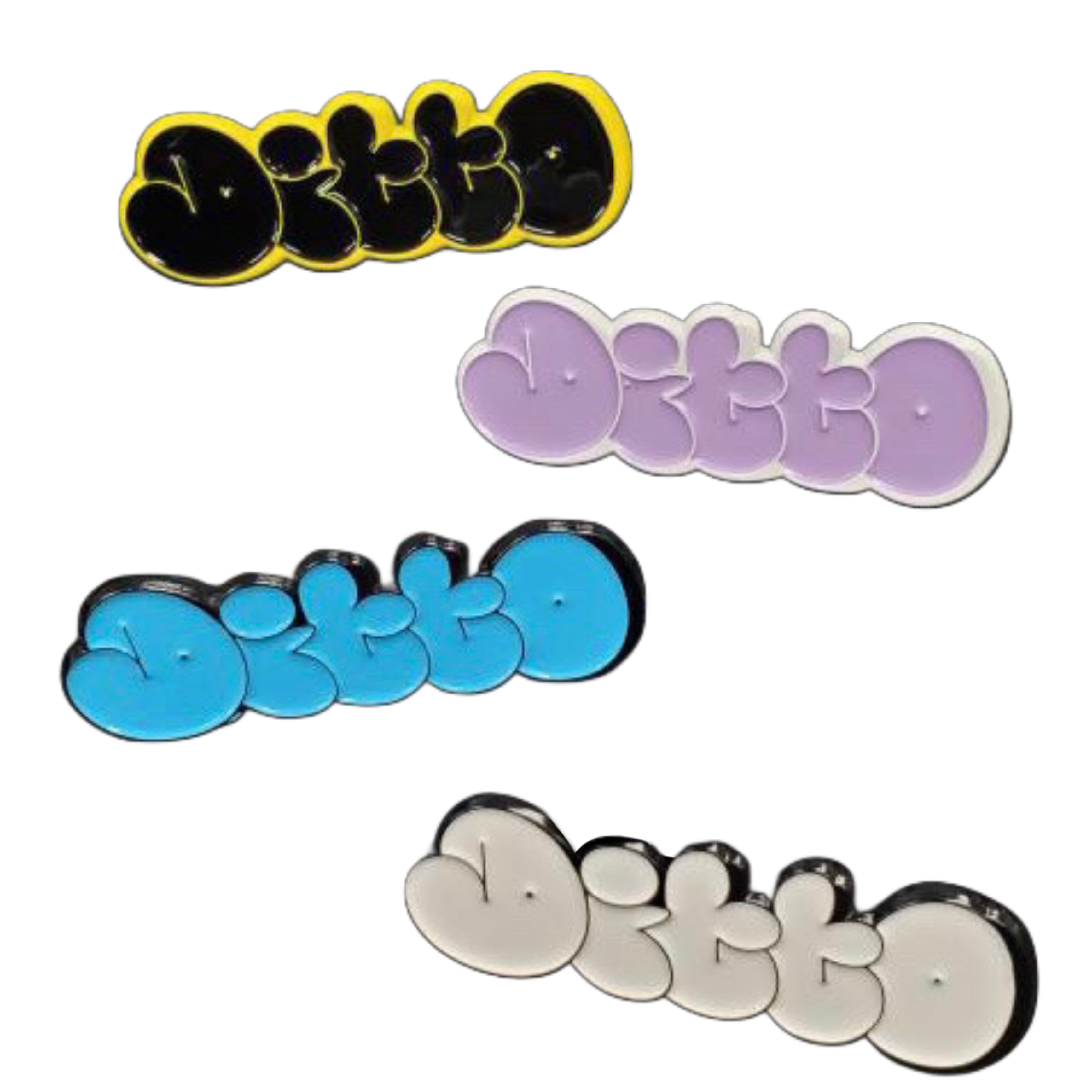 Pins