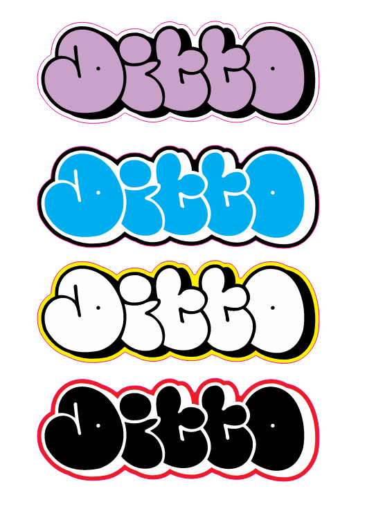 Stickers